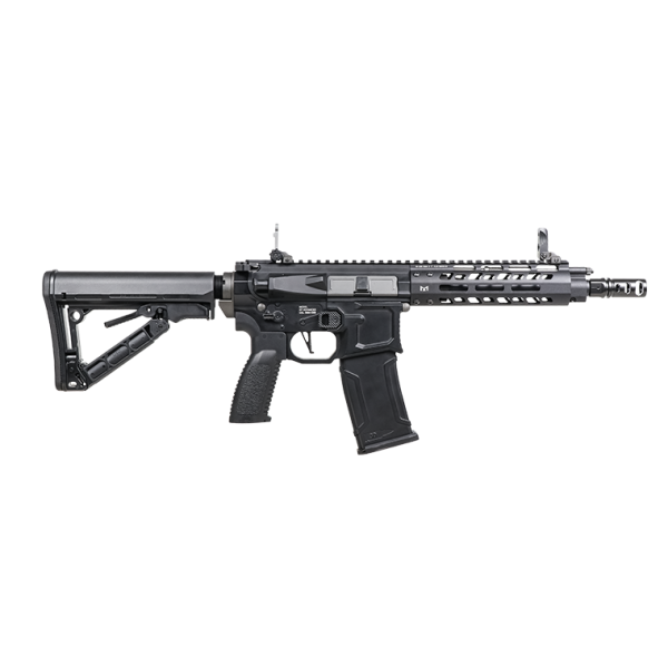 Réplique longue 6mm MGCR 556 GBB 7 — vue 3