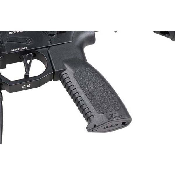 Réplique longue 6mm MGCR 556 GBB 7 — vue 5