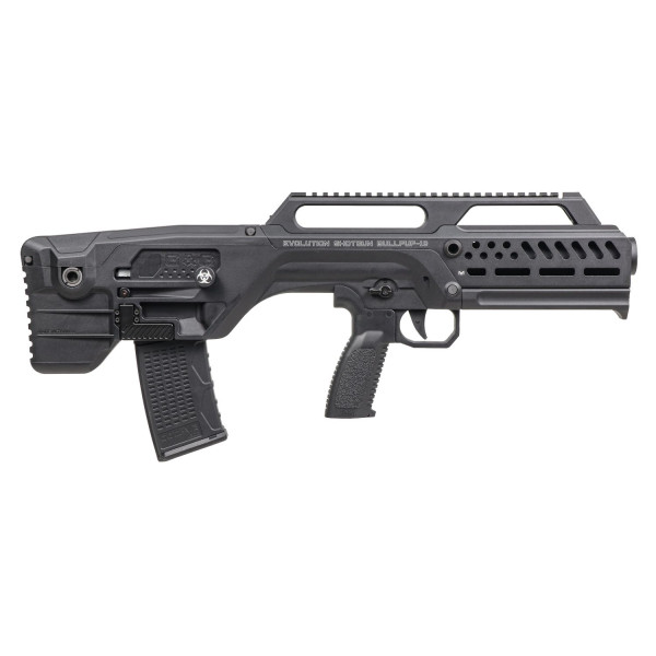 Réplique longue 6mm ESG-B10 — vue 2