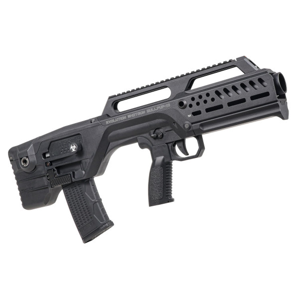 Réplique longue 6mm ESG-B10 — vue 8