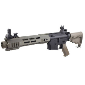 Réplique longue 6mm M4 RIS Carbine gaz