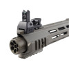 Réplique longue 6mm M4 RIS Carbine gaz — vue 3