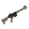 Réplique longue 6mm M4 RIS Carbine gaz — vue 4