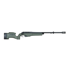 Réplique longue 6mm Mid-Range Sniper OD