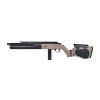 Réplique longue 6mm H-22 gaz tan