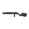 Réplique longue 6mm H-22 gaz OD