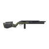 Réplique longue 6mm H-22 gaz OD — vue 2