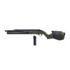 Réplique longue 6mm H-22 gaz OD — vue 3