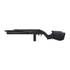 Réplique longue 6mm H-22 gaz noir