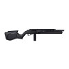 Réplique longue 6mm H-22 gaz noir — vue 2