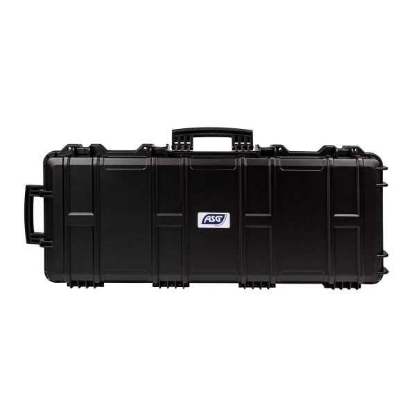 Réplique longue 6mm H-22 gaz noir — vue 4