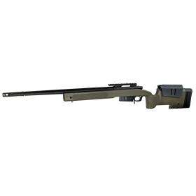 Réplique longue 6mm M40 A3 gaz OD