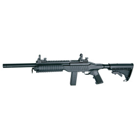 Réplique longue 6mm Special Team Carbine gaz