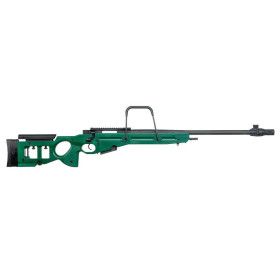 Réplique longue 6mm SV-98 Russian ressort