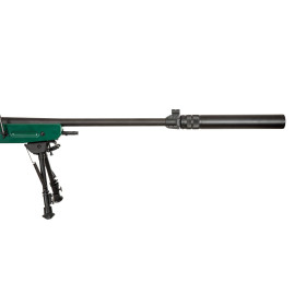 Réplique longue 6mm SV-98 Russian ressort — vue 2
