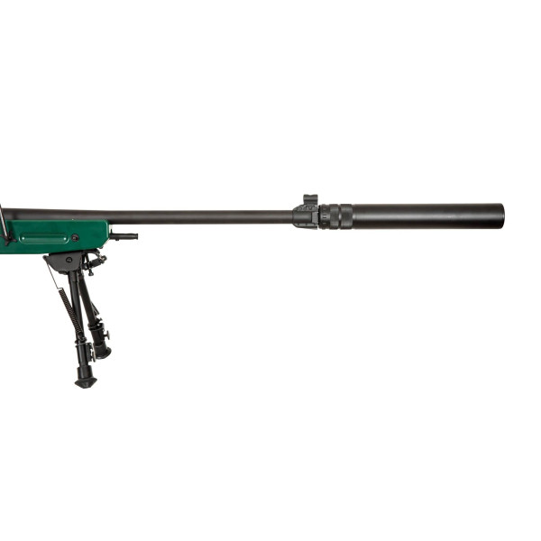 Réplique longue 6mm SV-98 Russian ressort — vue 2