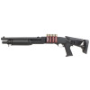 Fusil à pompe 6mm M3 ressort noir