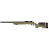 Réplique longue 6mm M40A3 Sportline Spring Tan