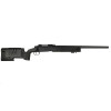 Réplique longue 6mm M40A3 Sportline Spring noir — vue 2