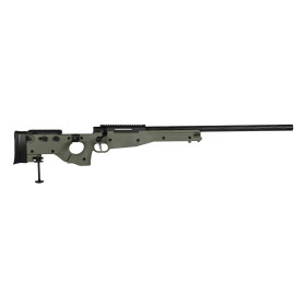 Réplique longue 6mm SA-S14 Core Sniper Olive — vue 2