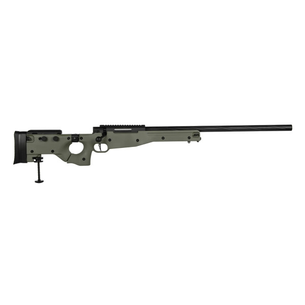 Réplique longue 6mm SA-S14 Core Sniper Olive — vue 2