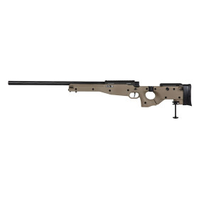 Réplique longue 6mm SA-S14 Core Sniper Tan