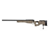 Réplique longue 6mm SA-S14 Core Sniper Tan
