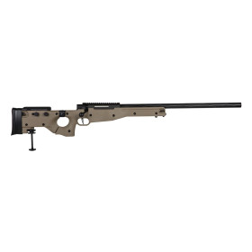 Réplique longue 6mm SA-S14 Core Sniper Tan — vue 2