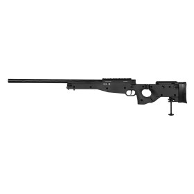 Réplique longue 6mm SA-S14 Core sniper noire