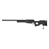 Réplique longue 6mm SA-S14 Core sniper noire