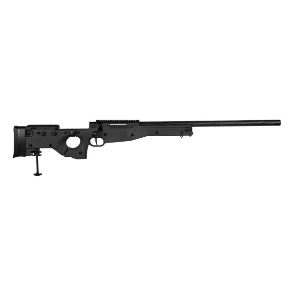 Réplique longue 6mm SA-S14 Core sniper noire — vue 2