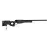 Réplique longue 6mm SA-S14 Core sniper noire — vue 2