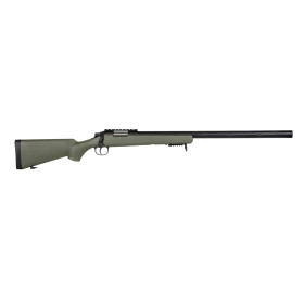 Réplique longue 6mm SA-S12 Core Sniper Olive