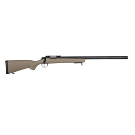 Réplique longue 6mm SA-S12 Core Sniper Tan — vue 2