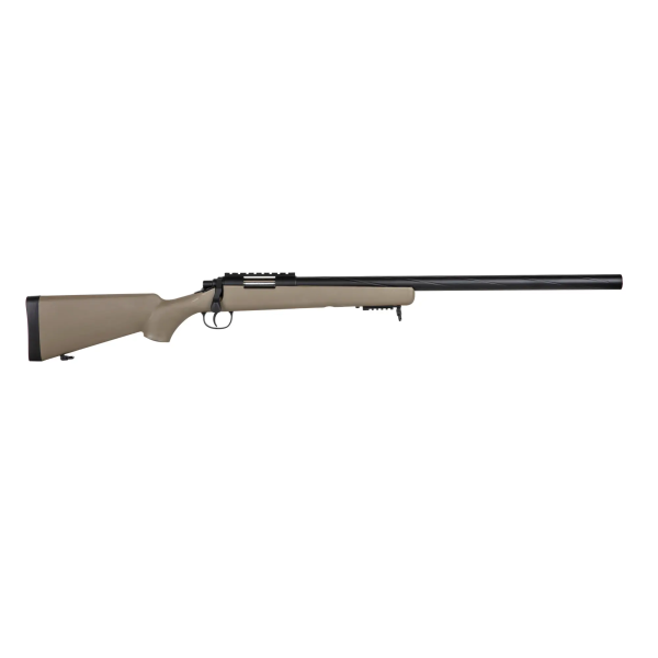 Réplique longue 6mm SA-S12 Core Sniper Tan — vue 2