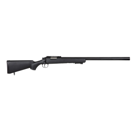 Réplique longue 6mm SA-S12 Core sniper noire — vue 2