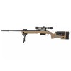 Réplique longue 6mm SA-S03 Core Sniper Downgrade Tan
