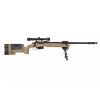 Réplique longue 6mm SA-S03 Core Sniper Downgrade Tan — vue 2