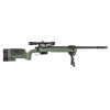 Réplique longue 6mm SA-S03 Core Sniper Downgrade OD — vue 2