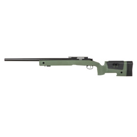 Réplique longue 6mm SA-S02 Core Sniper OD