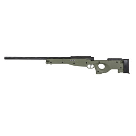 Réplique longue 6mm SA-S11 Core Sniper OD
