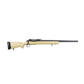 Réplique longue 6mm Mod24 SF ressort tan