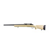 Réplique longue 6mm Mod24 SF ressort tan — vue 2