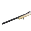 Réplique longue 6mm Mod24 SF ressort tan — vue 3