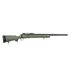 Réplique longue 6mm Mod24 SF ressort OD