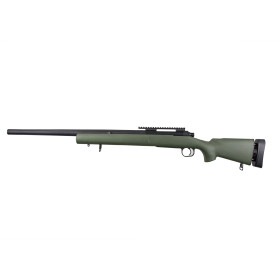 Réplique longue 6mm Mod24 SF ressort OD — vue 2