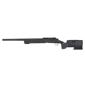 Réplique longue 6mm M62P ressort
