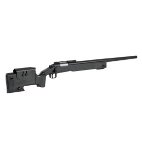 Réplique longue 6mm M62P ressort — vue 2