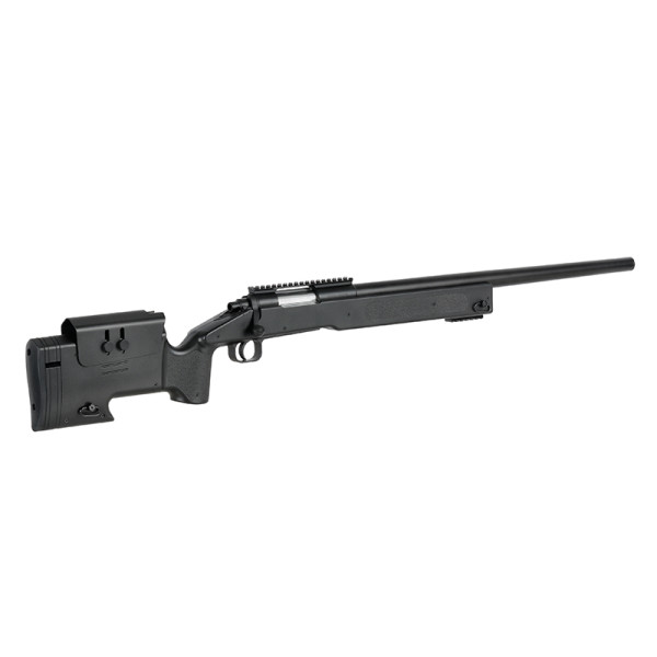Réplique longue 6mm M62P ressort — vue 2