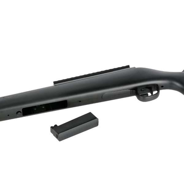 Réplique longue 6mm M61P Ressort — vue 3